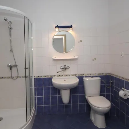 Goscinne Lidia Pensionat