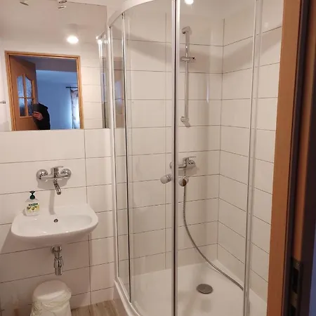 Goscinne Lidia * Łeba