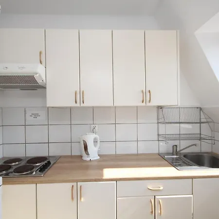 Goscinne Lidia Pensionat *