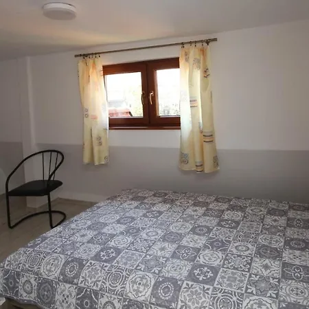 Goscinne Lidia Pensionat Łeba