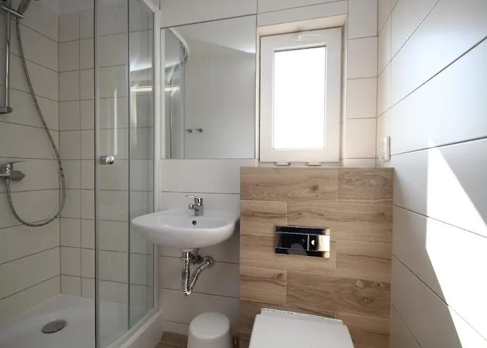 Goscinne Lidia * Łeba