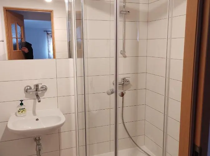 Goscinne Lidia * Łeba