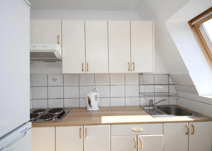 Goscinne Lidia Vendégház *