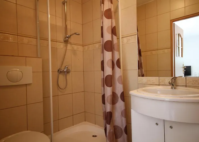 Goscinne Lidia * Łeba