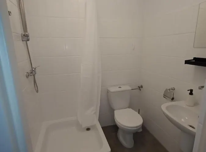 Goscinne Lidia Vendégház