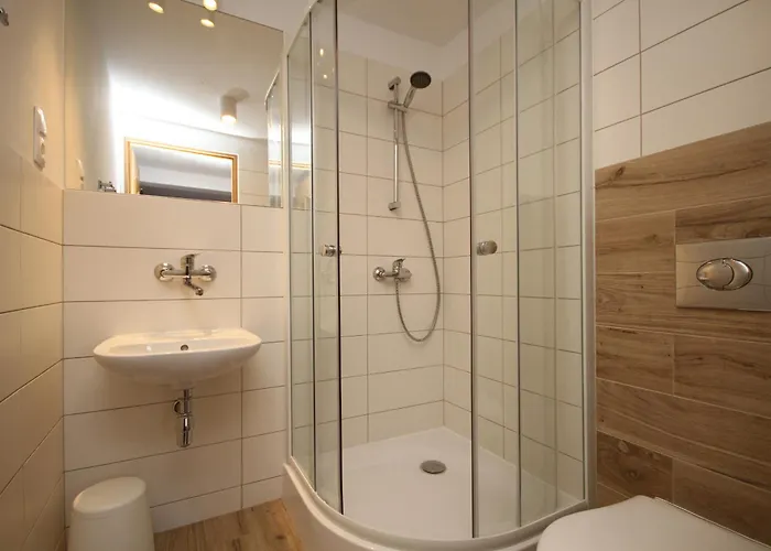 Goscinne Lidia Vendégház *